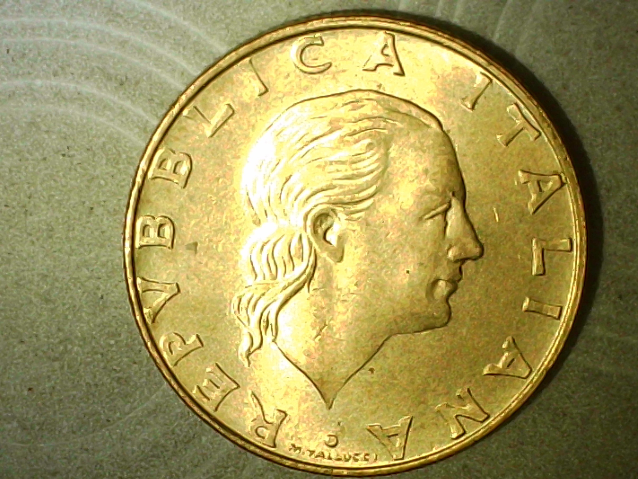 sena coins